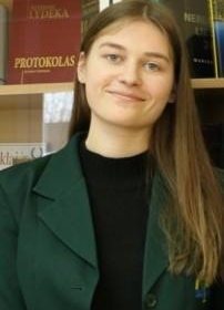 Dovilė