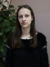 Gabrielė 	