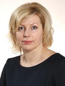 Lina Trijonienė