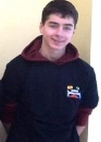Dovydas 