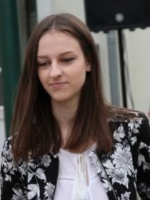 Gabrielė