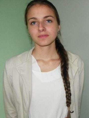 Gabrielė Bielskytė