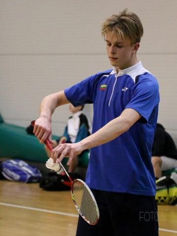 Laurynas Sparnauskis