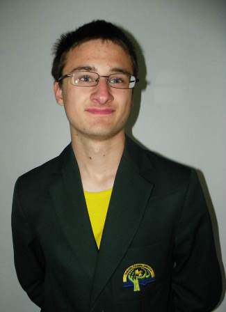 Simonas Paulikas