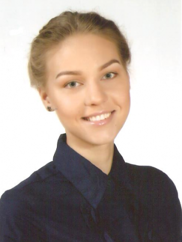 Barbora Puzonaitė 