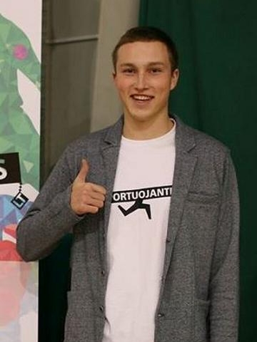 Renaldas Šileris
