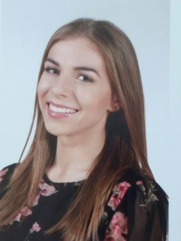 Rugilė Piliutytė