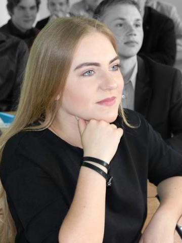 Viktorija Arlauskaitė 