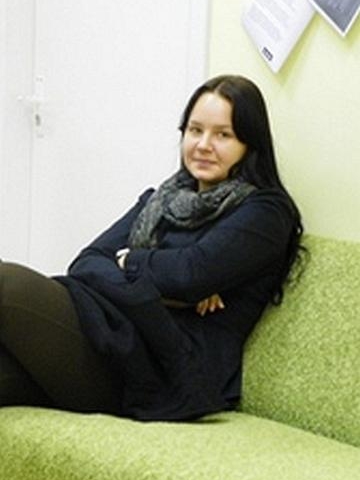 Deimantė Preikšaitytė