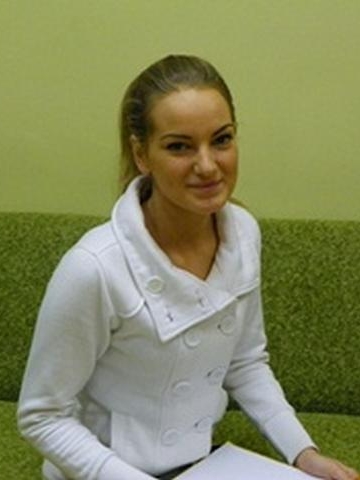 Giedrė Špiegytė