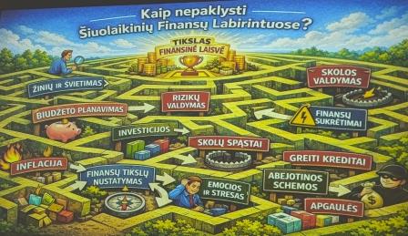Sumanaus moksleivio akademija