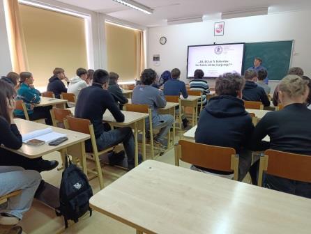 VDU paskaita „IQ. EQ ar X faktorius: kas lemia sėkmę karjeroje?“