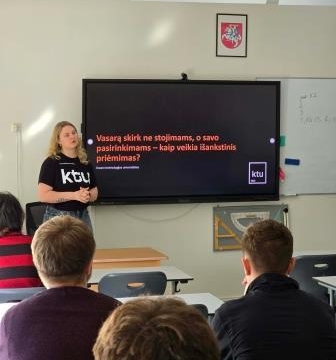 Profesinis orientavimas