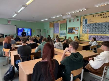 Integruotos fizikos ir UK pamokos