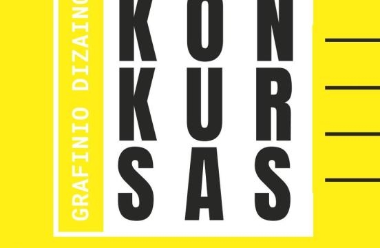 KONKURSAS 