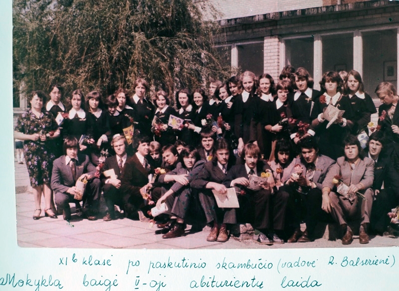 1977–1978 m. m. penktoji laida