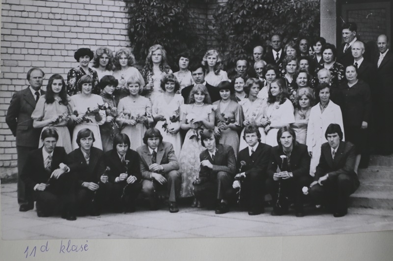 1977–1978 m. m. penktoji laida