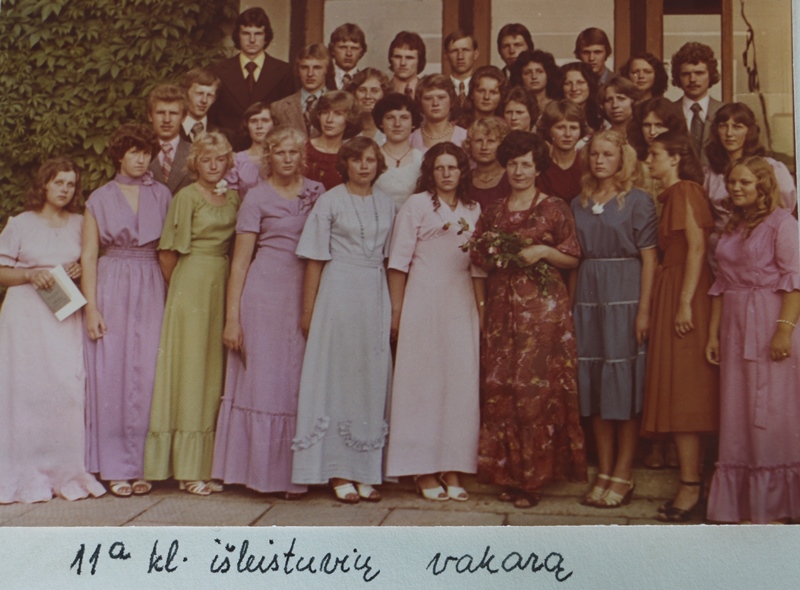 1978–1979 m. m. šeštoji laida