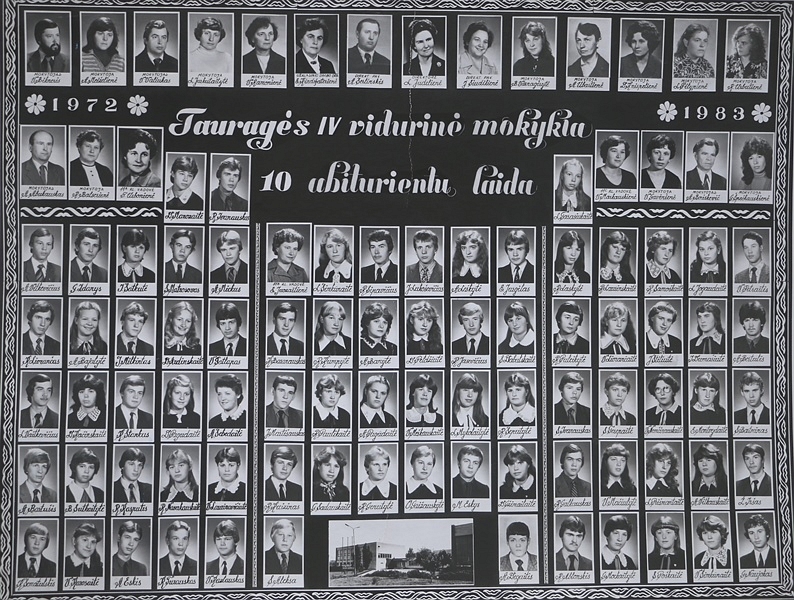 1982–1983 m. m. dešimtoji laida