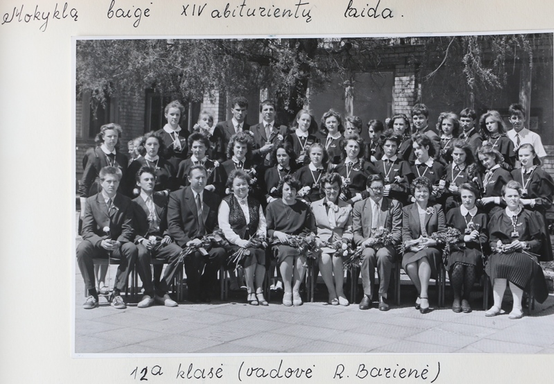 1986–1987 m. m. keturioliktoji laida