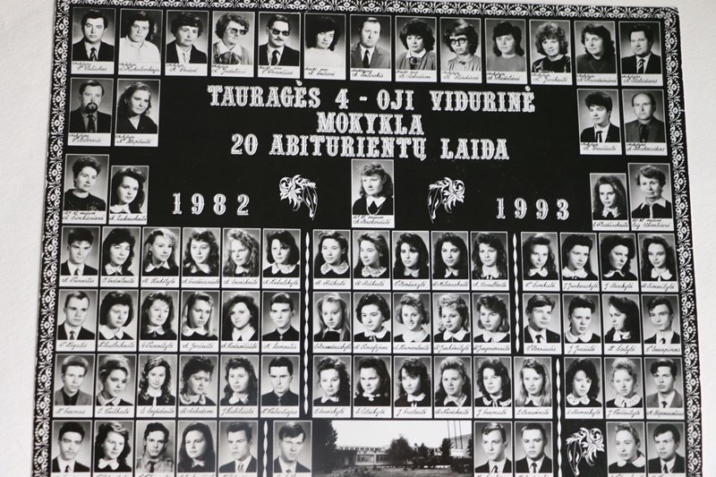 1992–1993 m. m. dvidešimtoji laida 