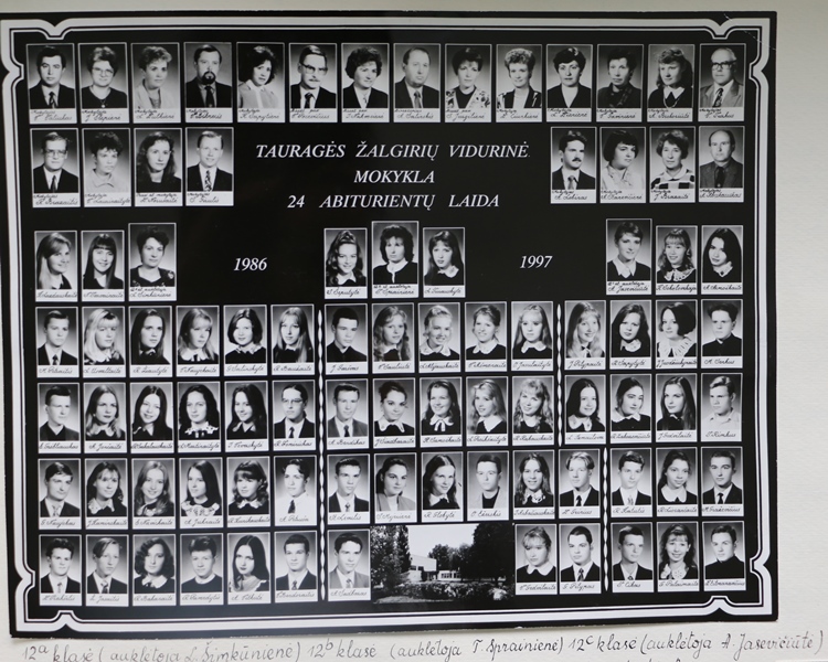 1996–1997 m. m. dvidešimt ketvirtoji laida