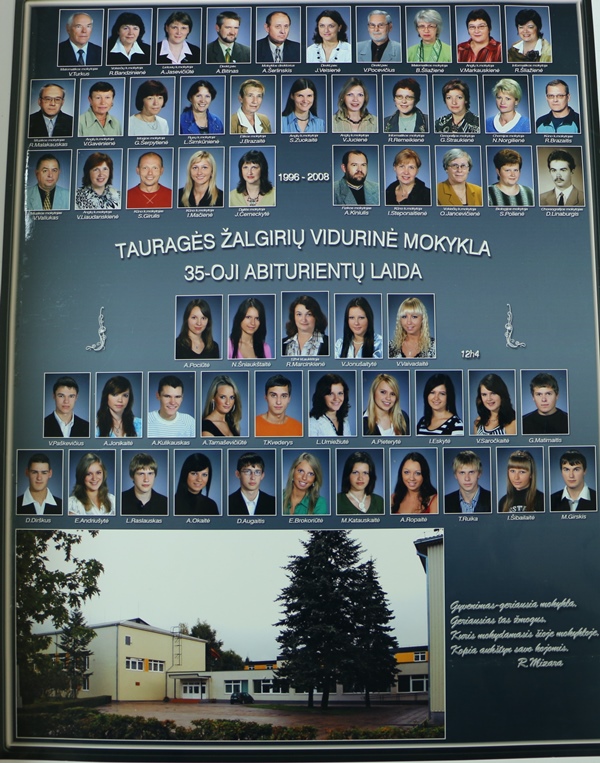 2007–2008 m. m. trisdešimt penktoji laida 