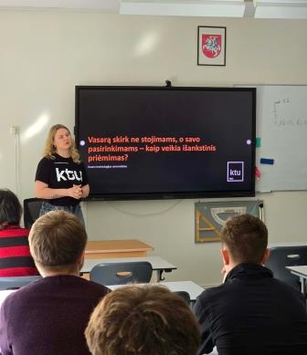 Profesinis orientavimas