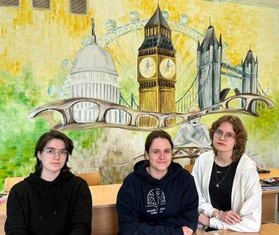 RESPUBLIKINIS INTERNETINIS  PROJEKTAS „LET’S CREATE A STORY“	