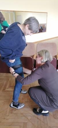 Netradicinės gyvenimo įgūdžių pamokos