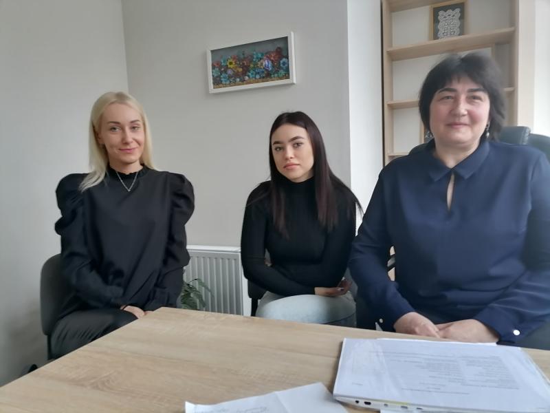 Individualios priežiūros darbuotojo specialybė