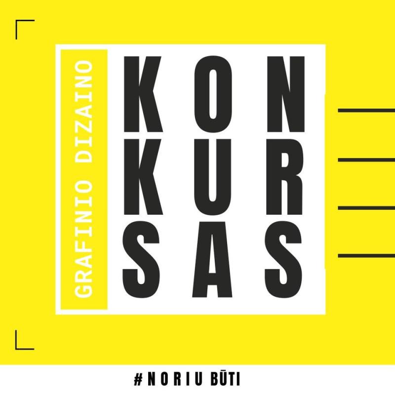 KONKURSAS 